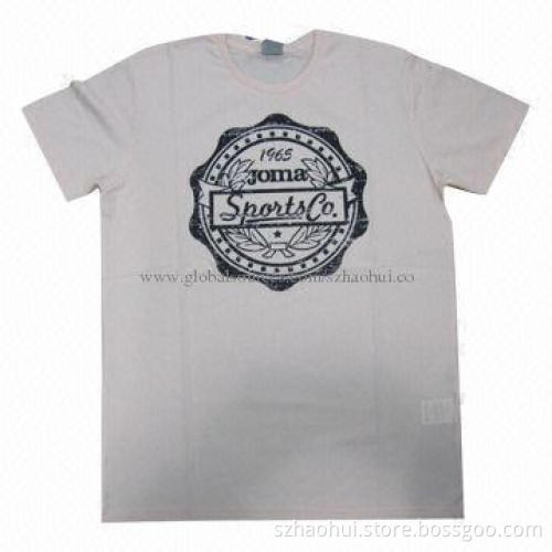 T-shirt for Females, XS-3XL Sizes